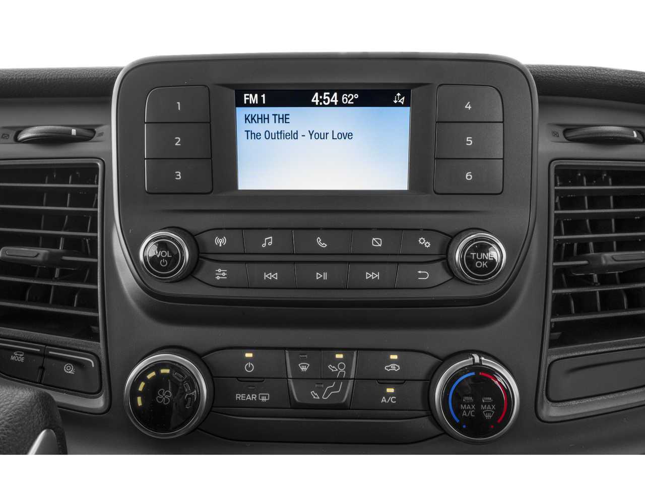 Thumbnail: 2023 Ford Transit Series - 12