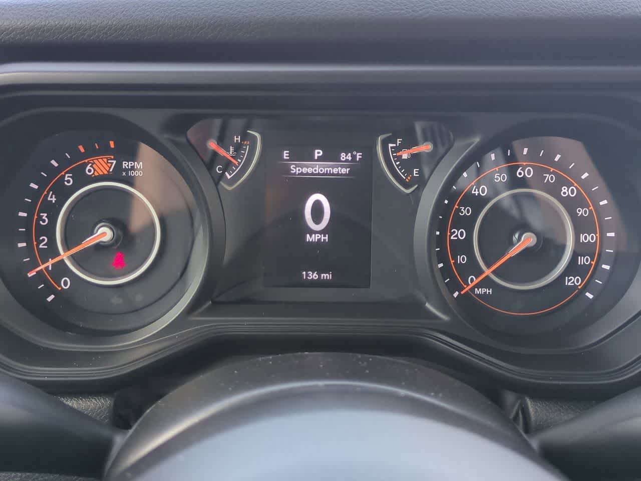 Thumbnail: 2026 Jeep Wrangler - 30