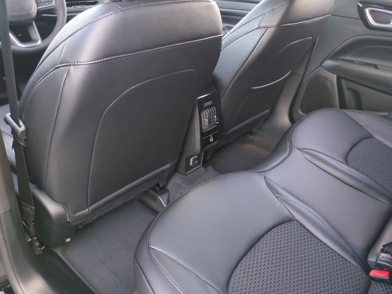 Thumbnail: 2026 Jeep Compass - 18