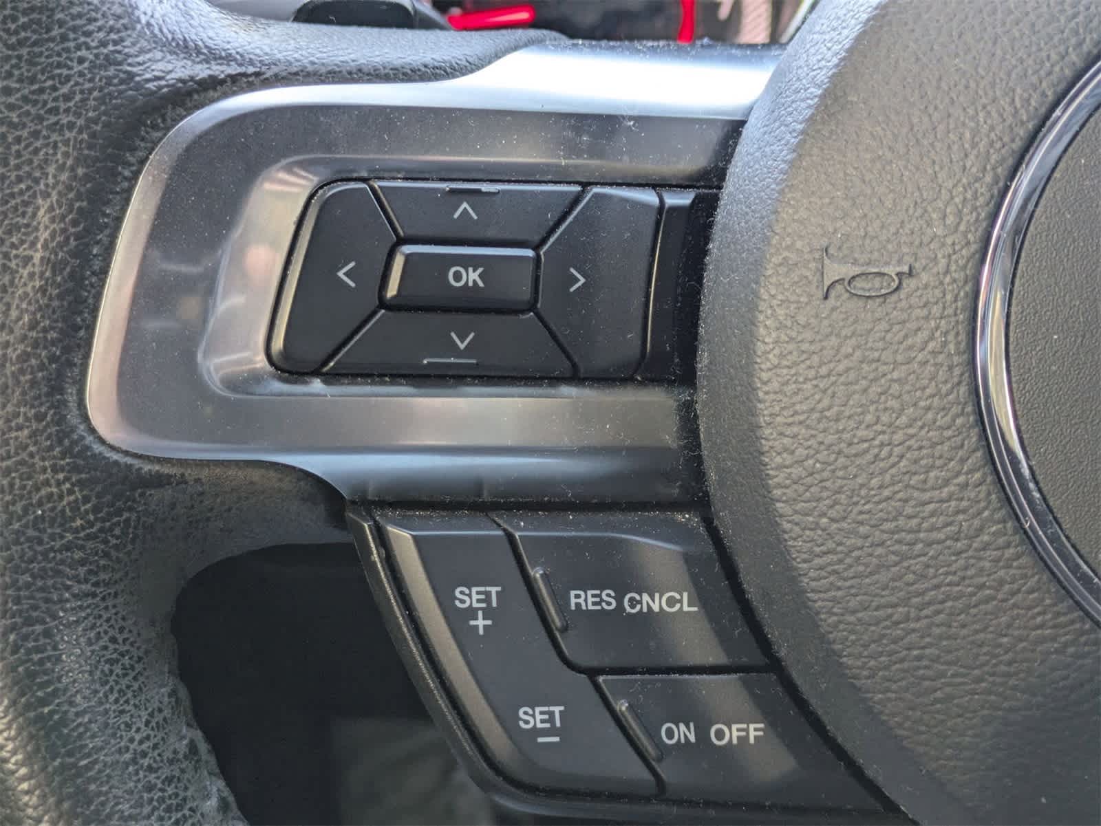 Thumbnail: 2016 Ford Mustang - 8