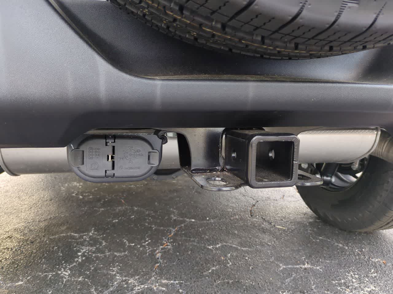 Thumbnail: 2026 Jeep Wrangler - 33