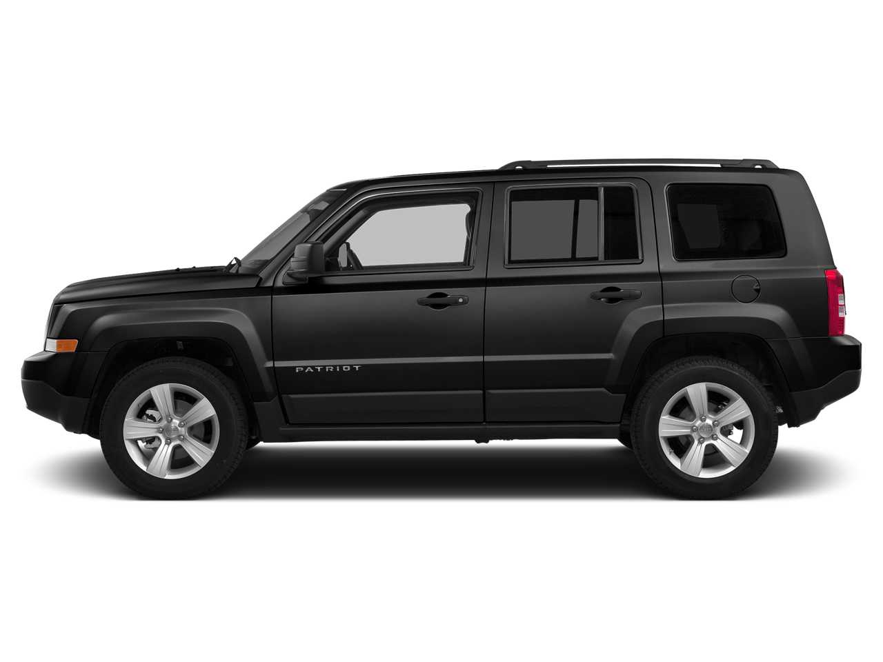 2015 Jeep Patriot Altitude Edition 3