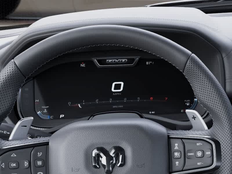 Thumbnail: 2026 RAM 1500 - 17