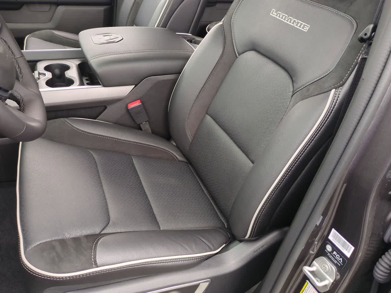 Thumbnail: 2026 RAM 1500 - 16