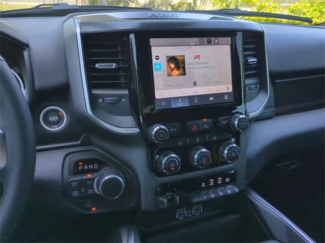 2025 RAM 1500 Big Horn 28