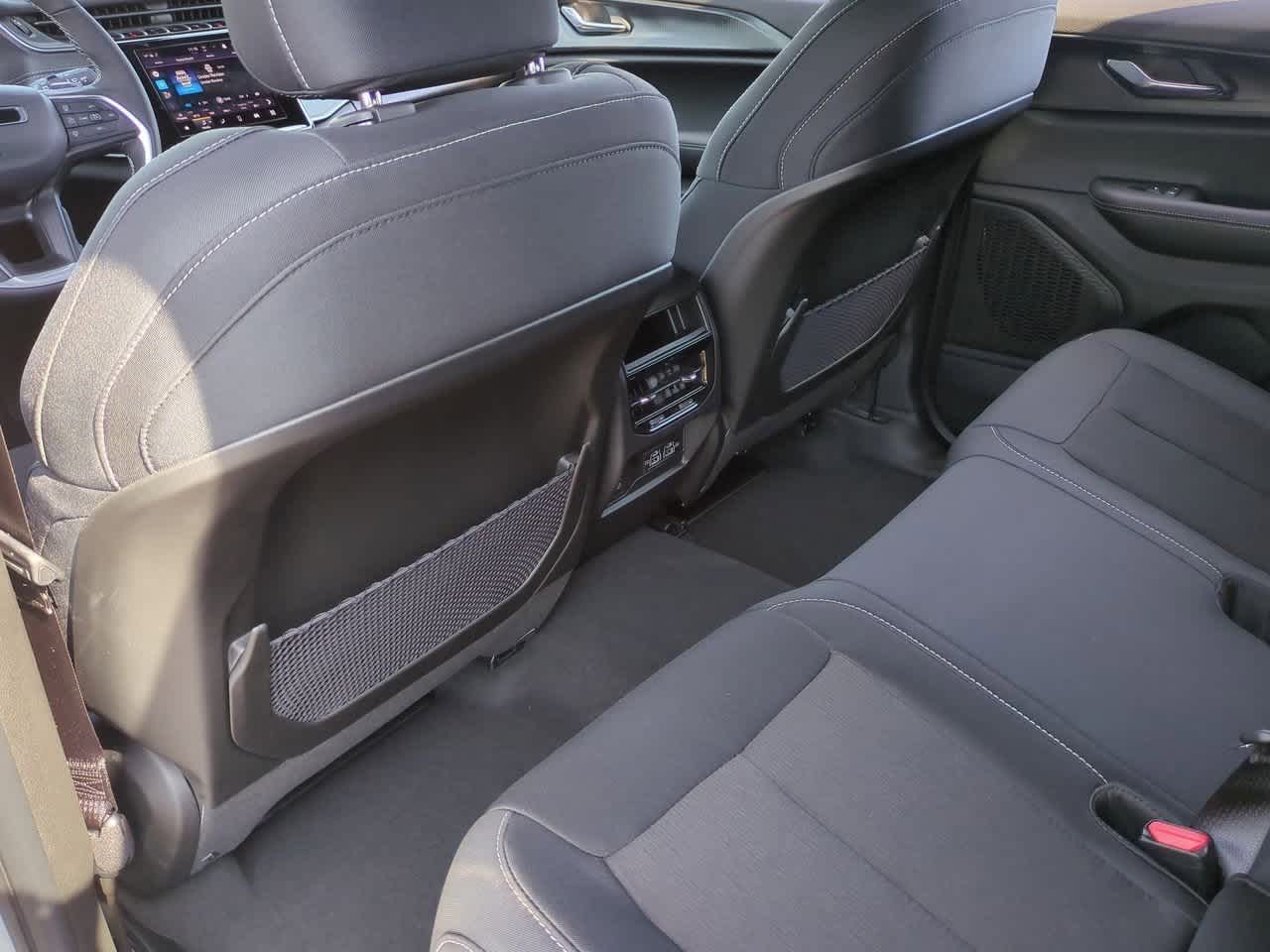 Thumbnail: 2025 Jeep Grand Cherokee - 19