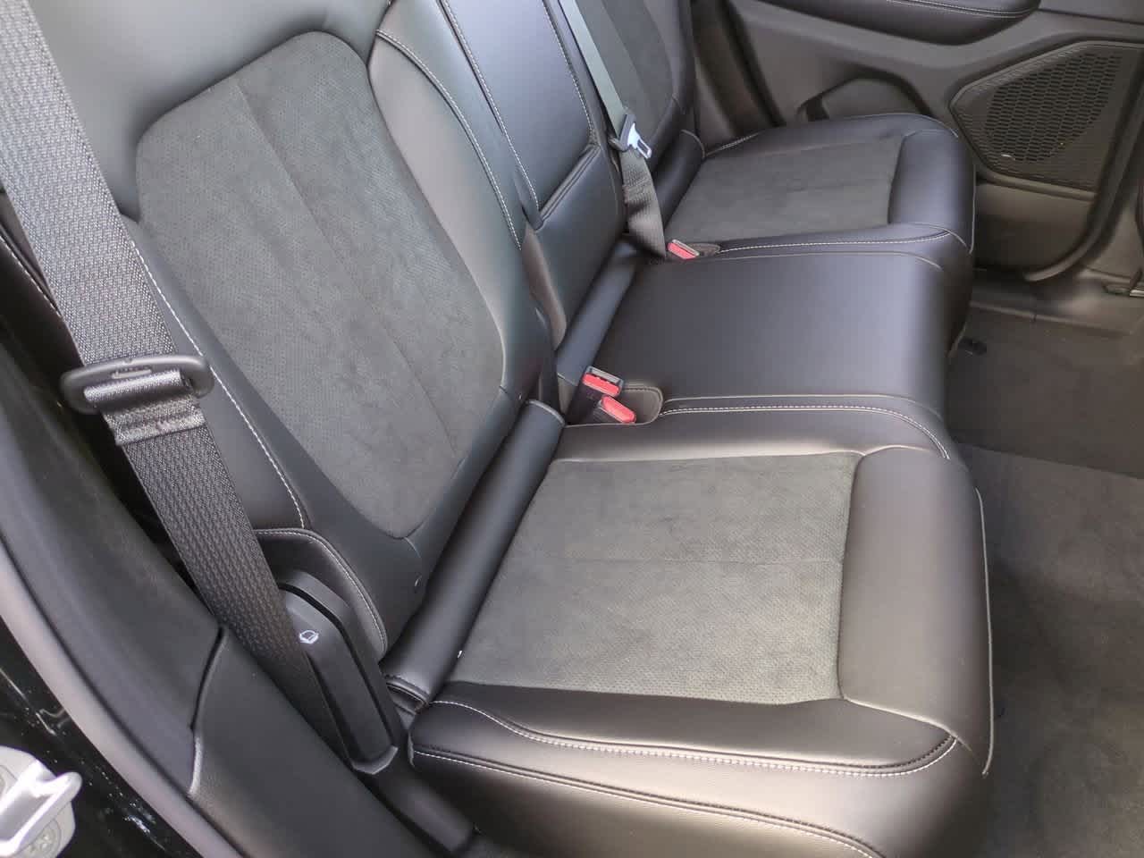 Thumbnail: 2025 Jeep Grand Cherokee - 21