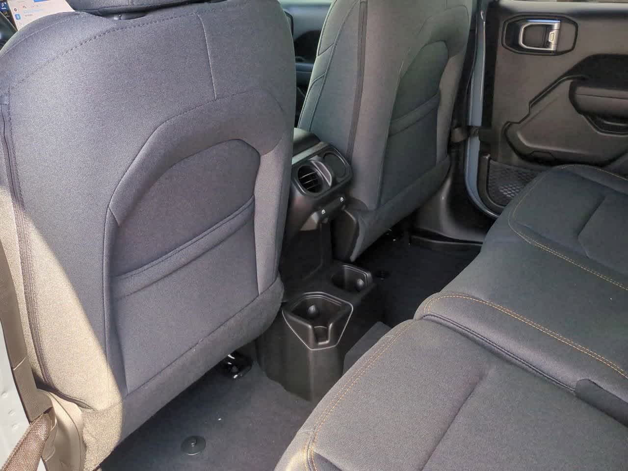 Thumbnail: 2025 Jeep Wrangler - 18