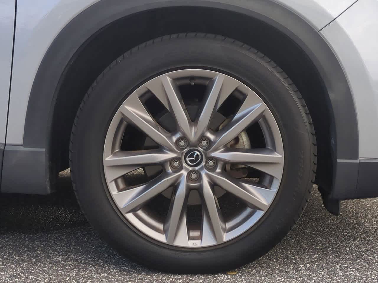 Thumbnail: 2020 Mazda CX-9 - 14