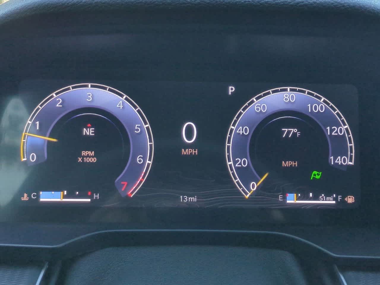 Thumbnail: 2025 Jeep Grand Cherokee - 33