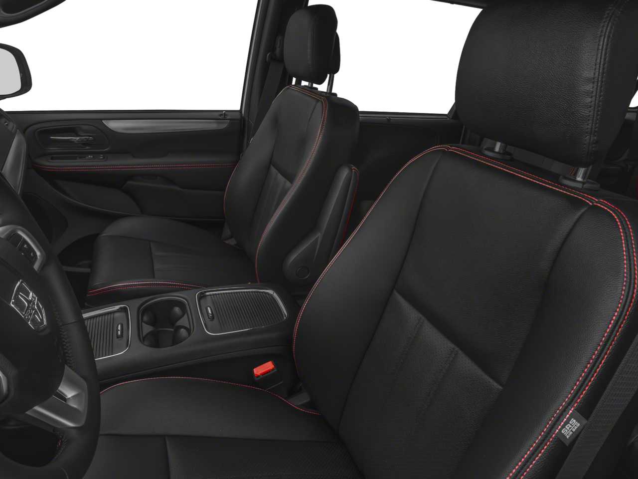 Thumbnail: 2018 Dodge Grand Caravan - 6