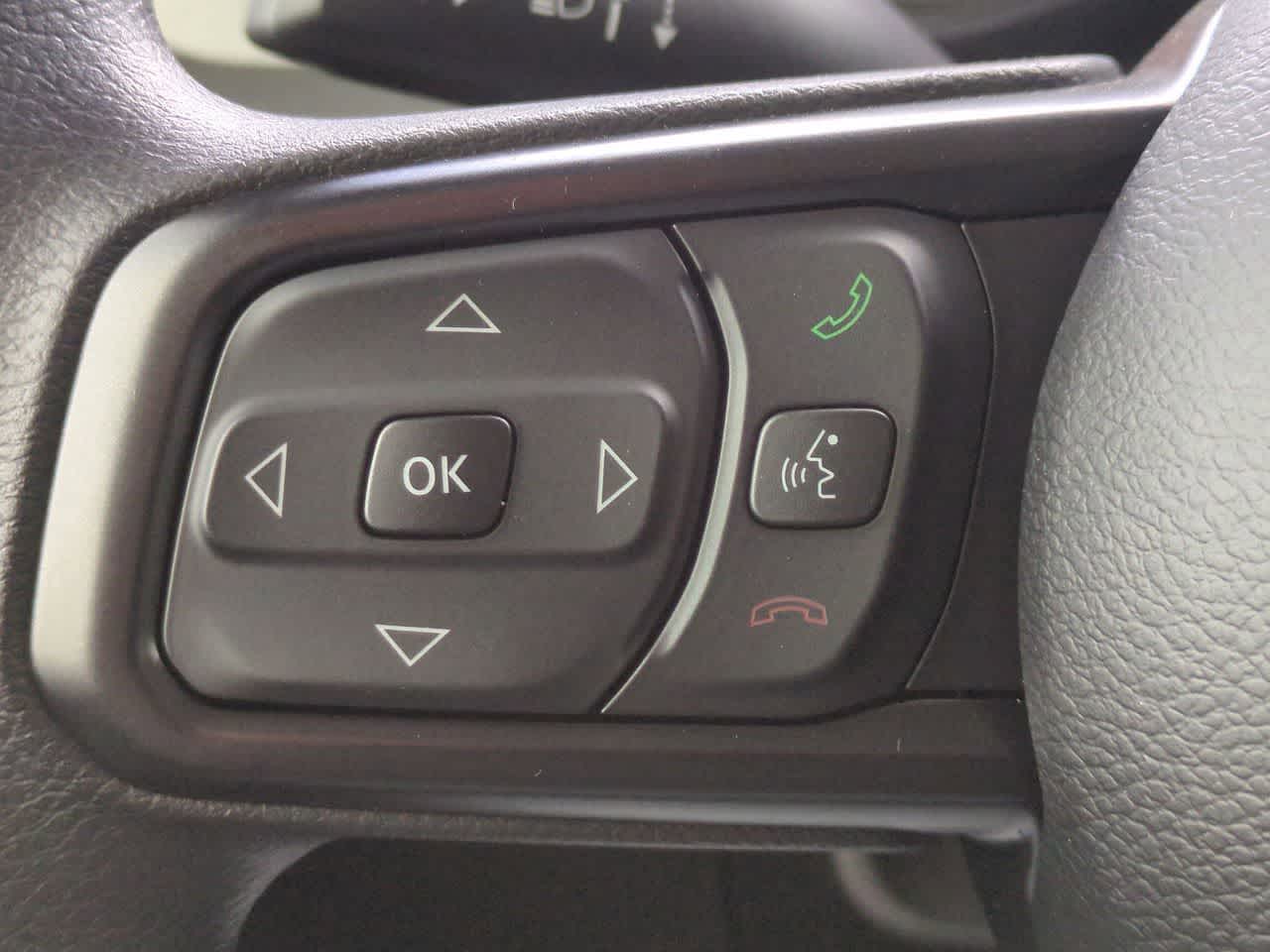 Thumbnail: 2026 Jeep Wrangler - 23