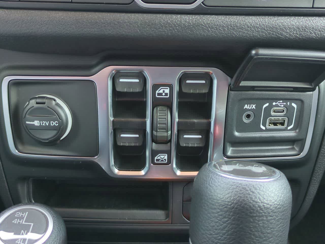 Thumbnail: 2026 Jeep Wrangler - 31