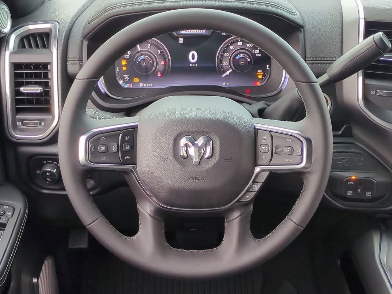 Thumbnail: 2026 RAM 2500 - 23