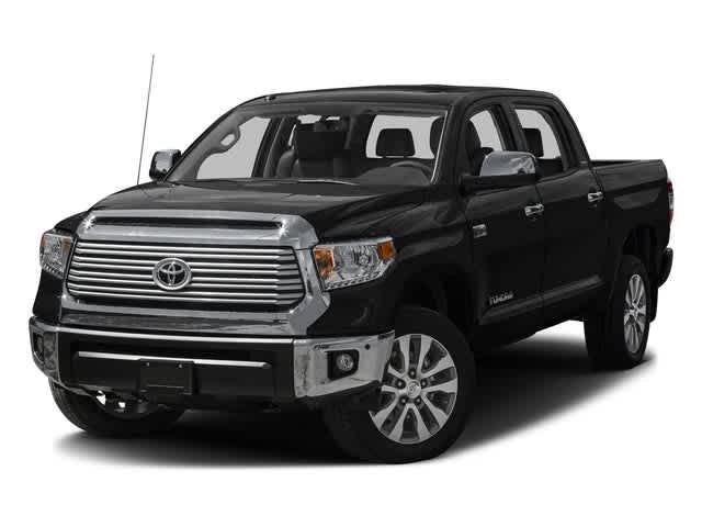 2016 Toyota Tundra Limited -
                  Sanford, FL
