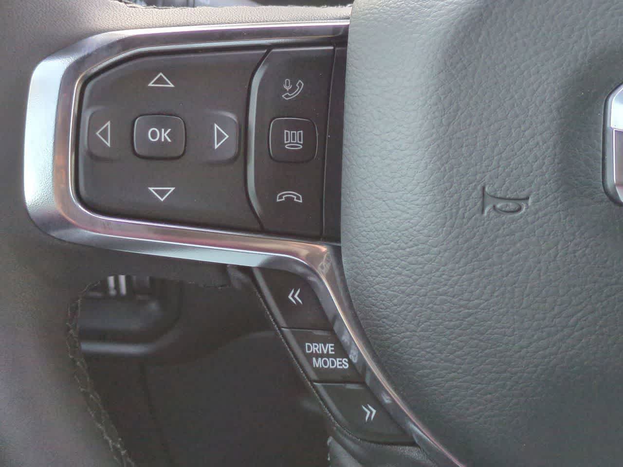 Thumbnail: 2026 RAM 1500 - 24