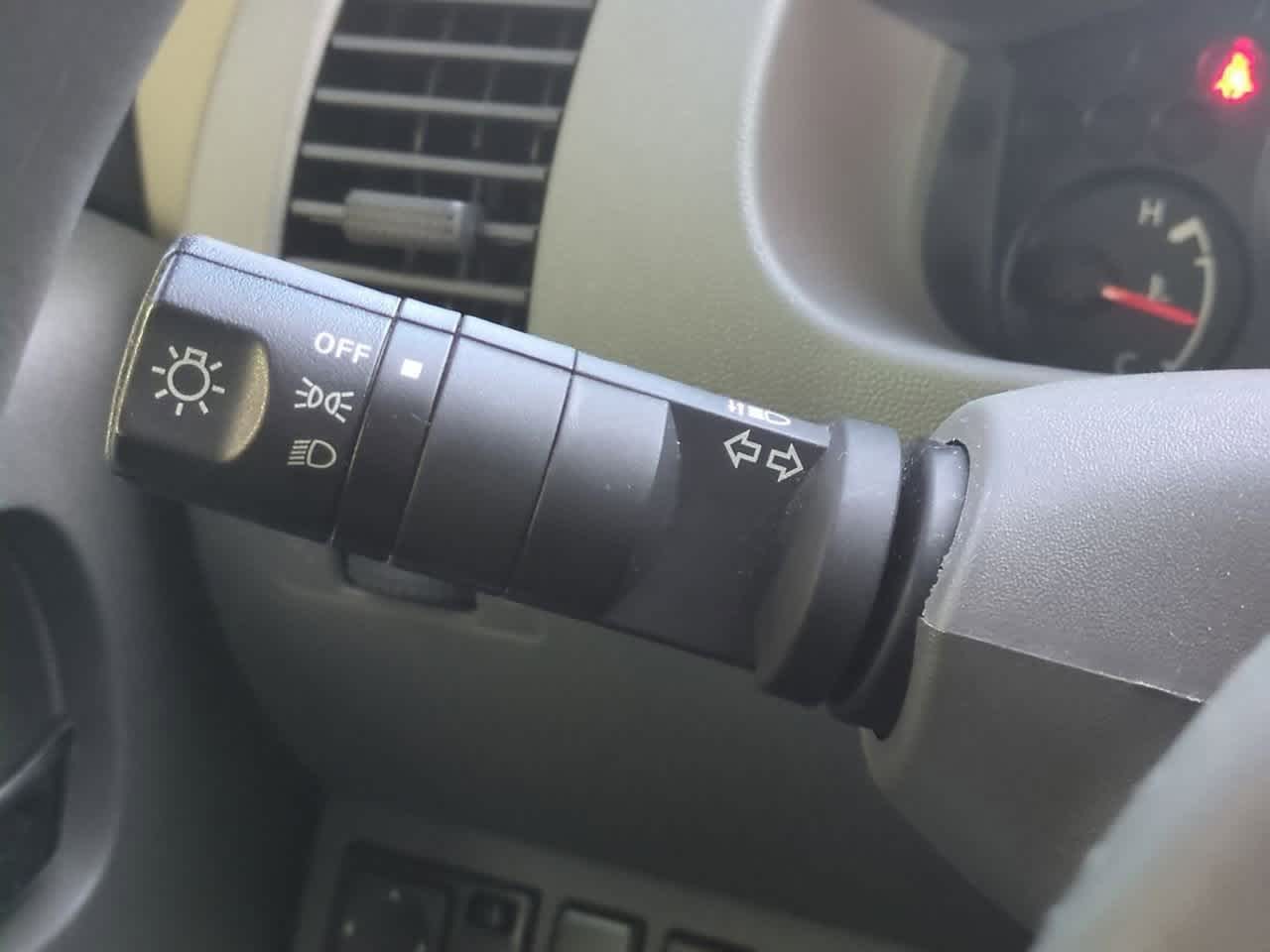 Thumbnail: 2018 Nissan Frontier - 27