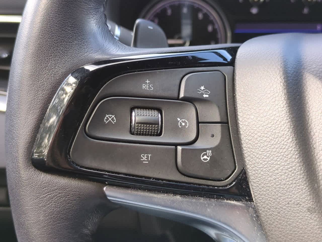 Thumbnail: 2023 Buick Enclave - 24