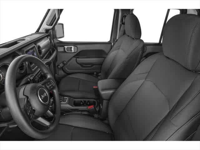 Thumbnail: 2022 Jeep Gladiator - 9