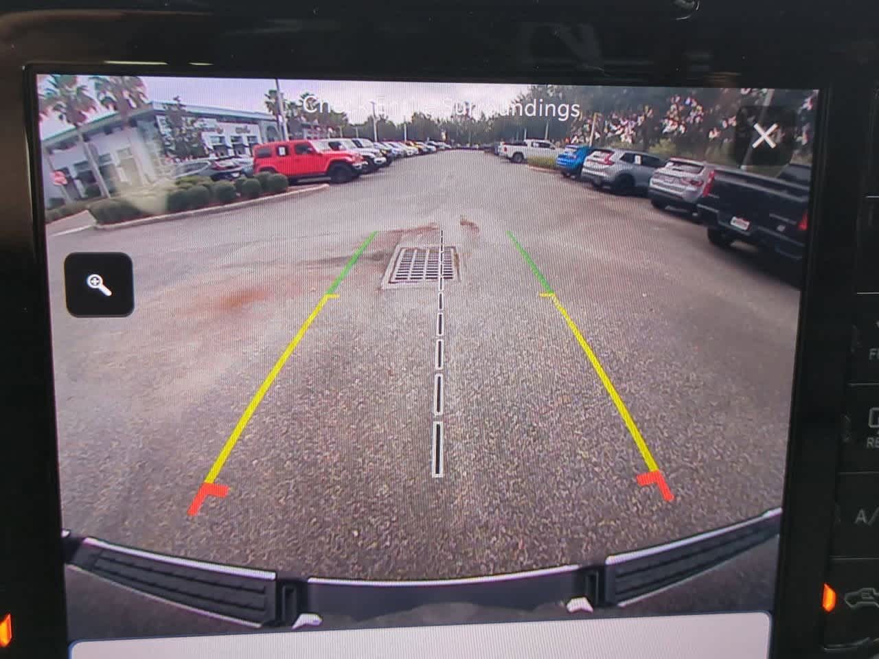 Thumbnail: 2023 RAM 1500 - 29