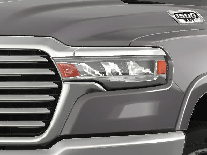 Thumbnail: 2025 RAM 1500 - 5