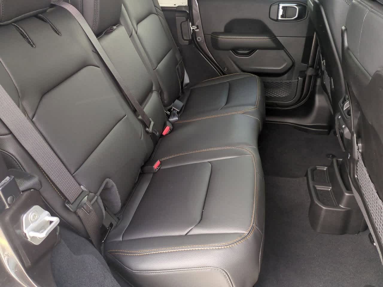 Thumbnail: 2025 Jeep Wrangler - 21