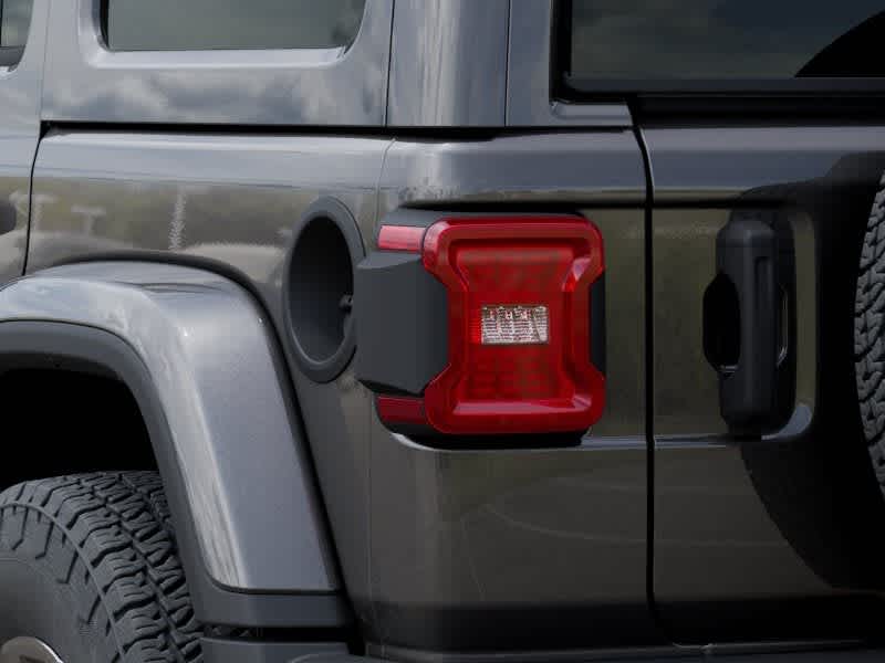 Thumbnail: 2026 Jeep Wrangler - 9