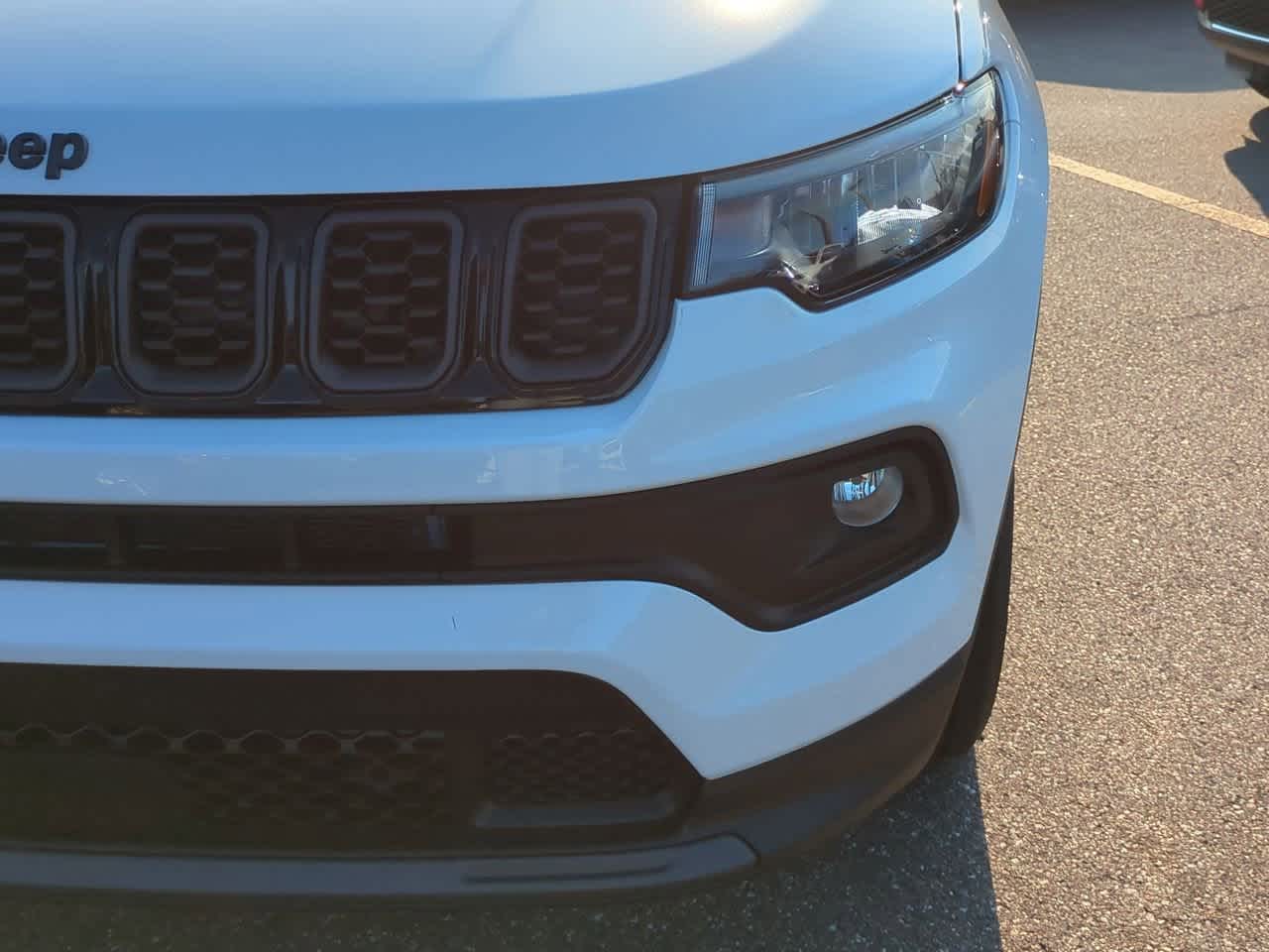 Thumbnail: 2026 Jeep Compass - 11