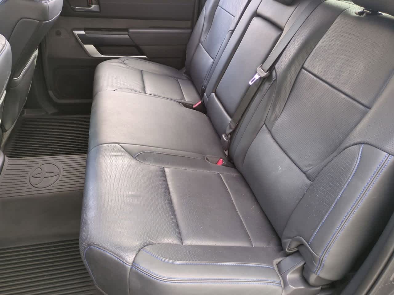 Thumbnail: 2023 Toyota Tundra - 21