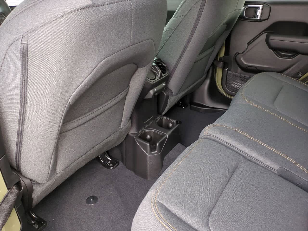 Thumbnail: 2025 Jeep Wrangler - 19