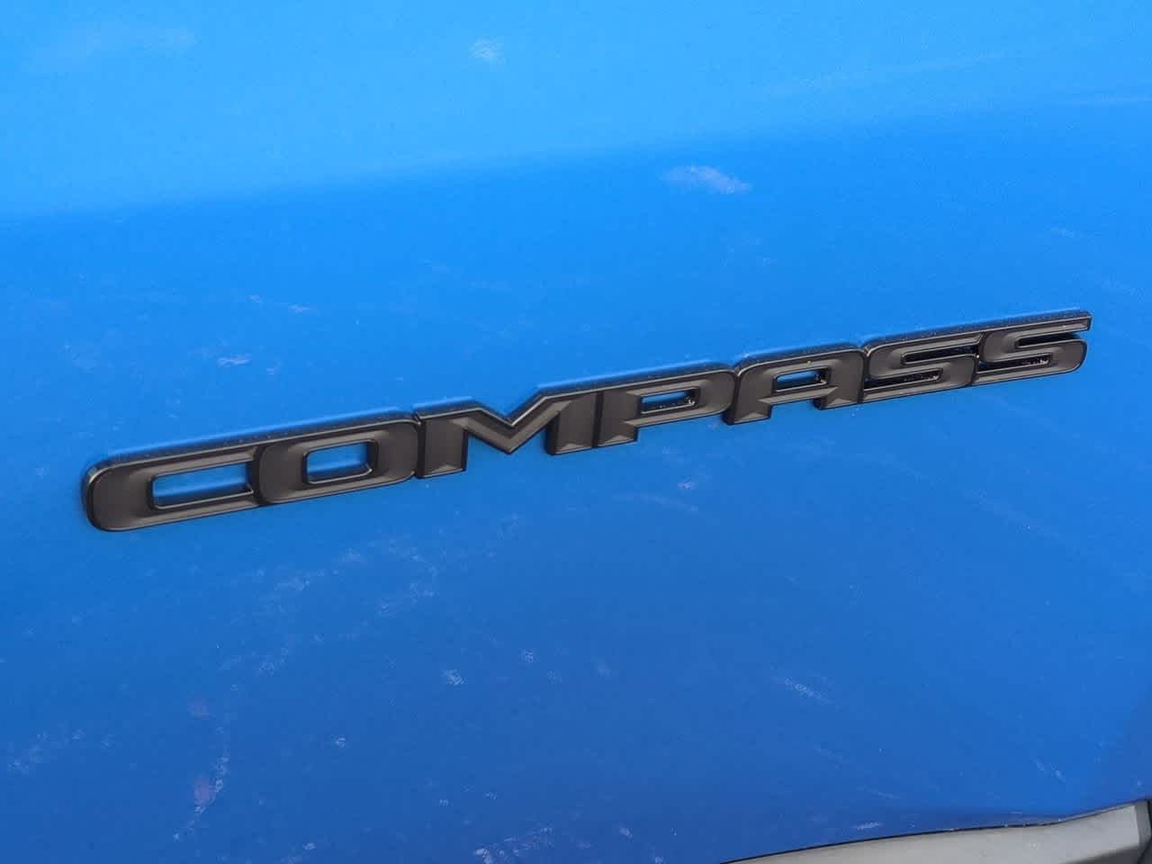 Thumbnail: 2022 Jeep Compass - 13