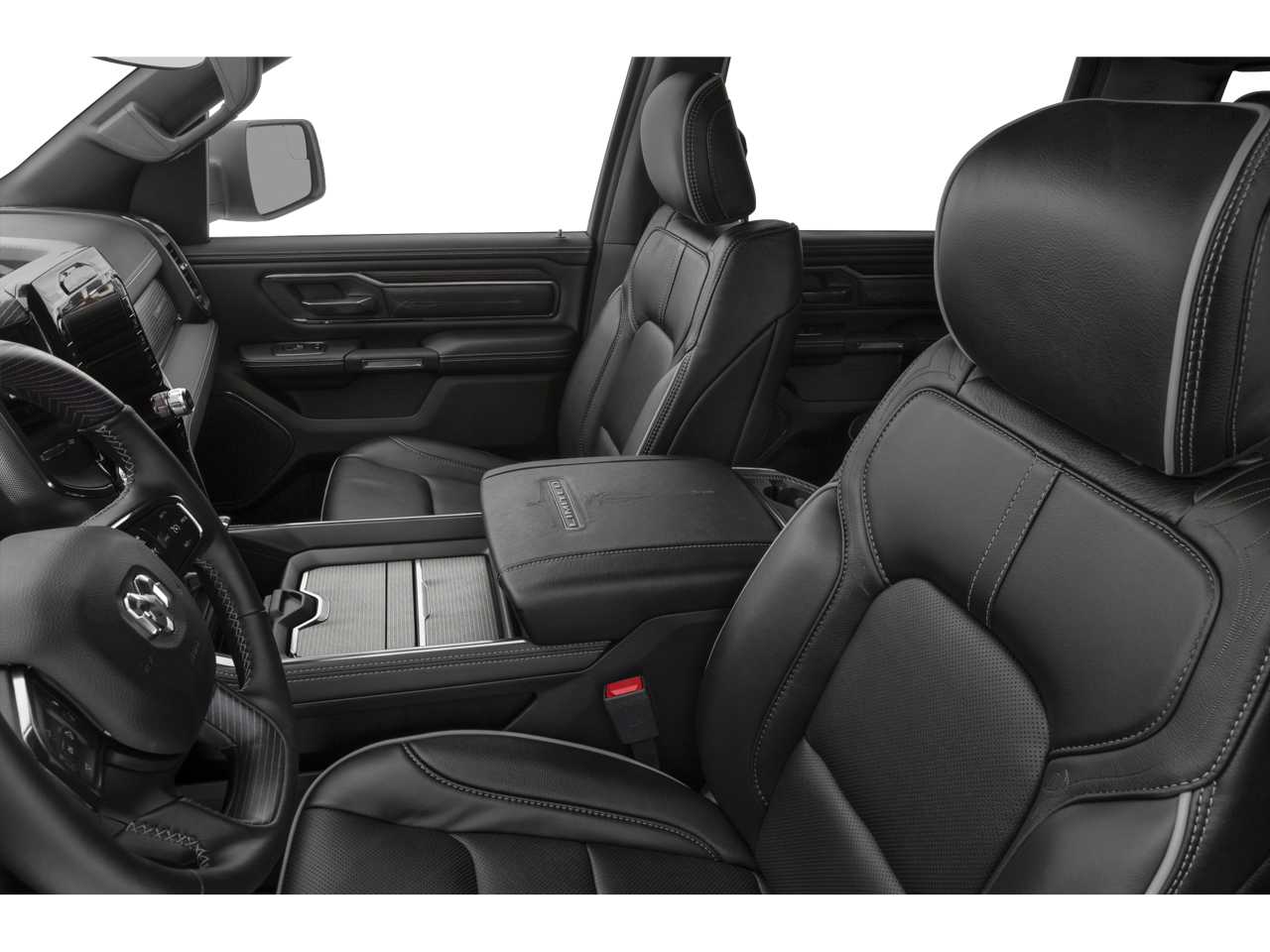 Thumbnail: 2021 RAM 1500 - 9