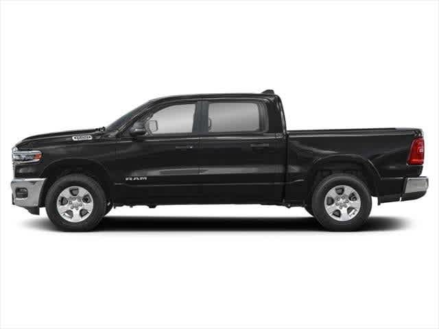 Thumbnail: 2026 RAM 1500 - 3