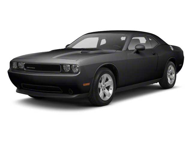 2012 Dodge Challenger R/T -
                  Sanford, FL