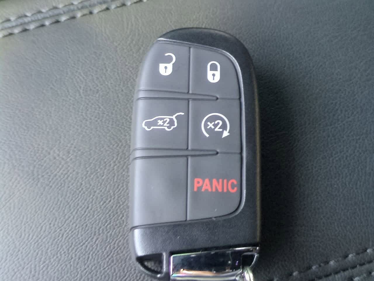 Thumbnail: 2026 Jeep Compass - 35