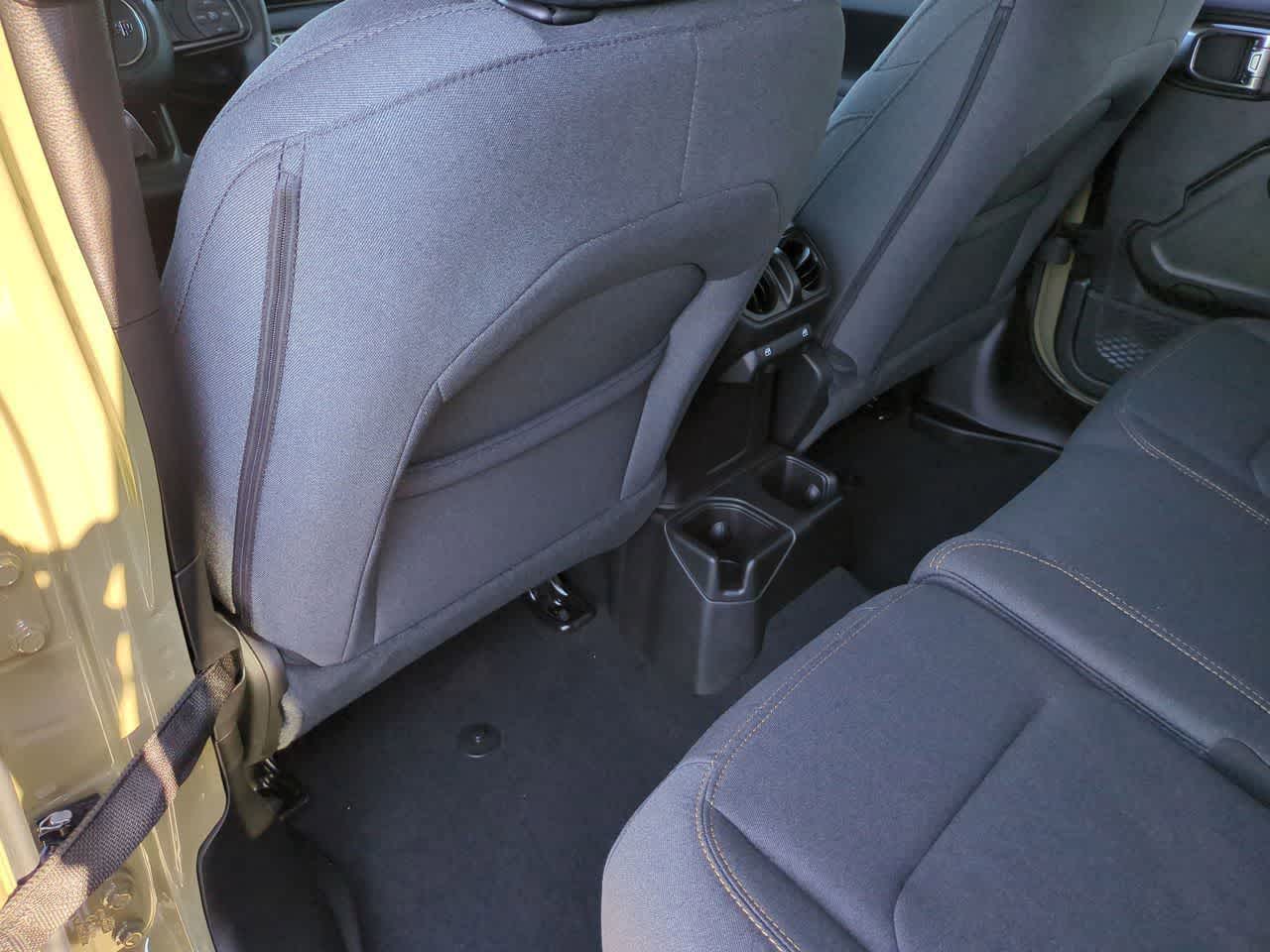 Thumbnail: 2026 Jeep Wrangler - 19