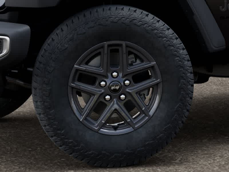 Thumbnail: 2026 Jeep Gladiator - 8