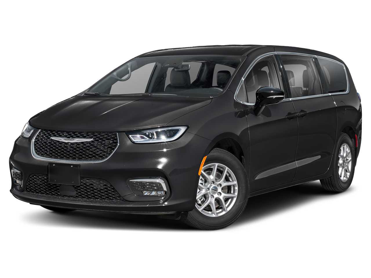Thumbnail: 2026 Chrysler Pacifica - 1
