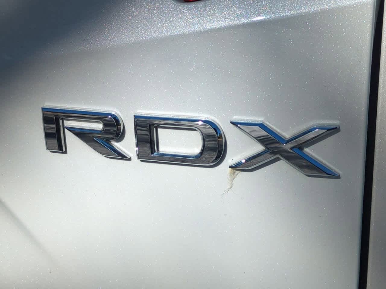 Thumbnail: 2021 Acura RDX - 13