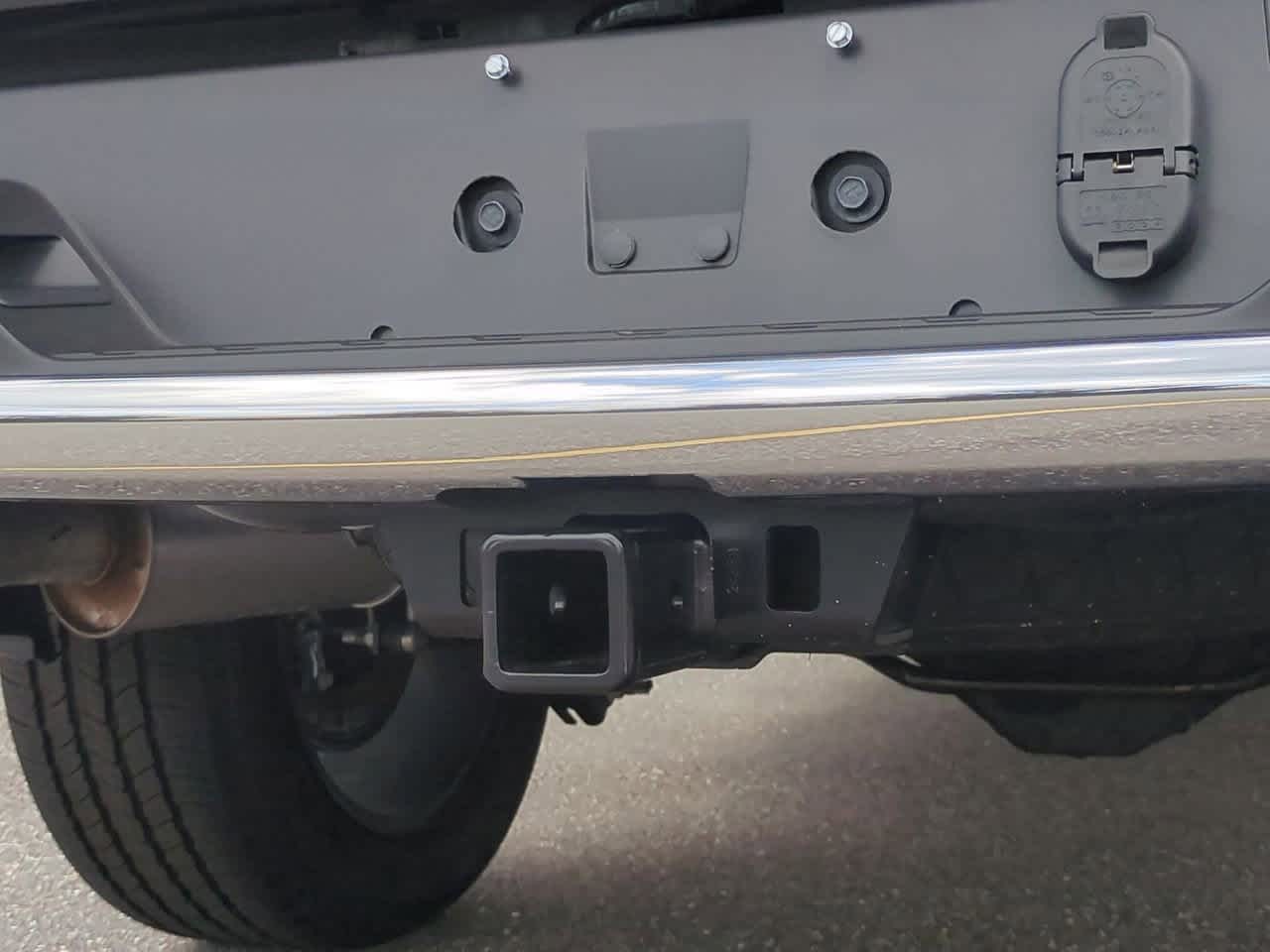 Thumbnail: 2026 RAM 1500 - 36