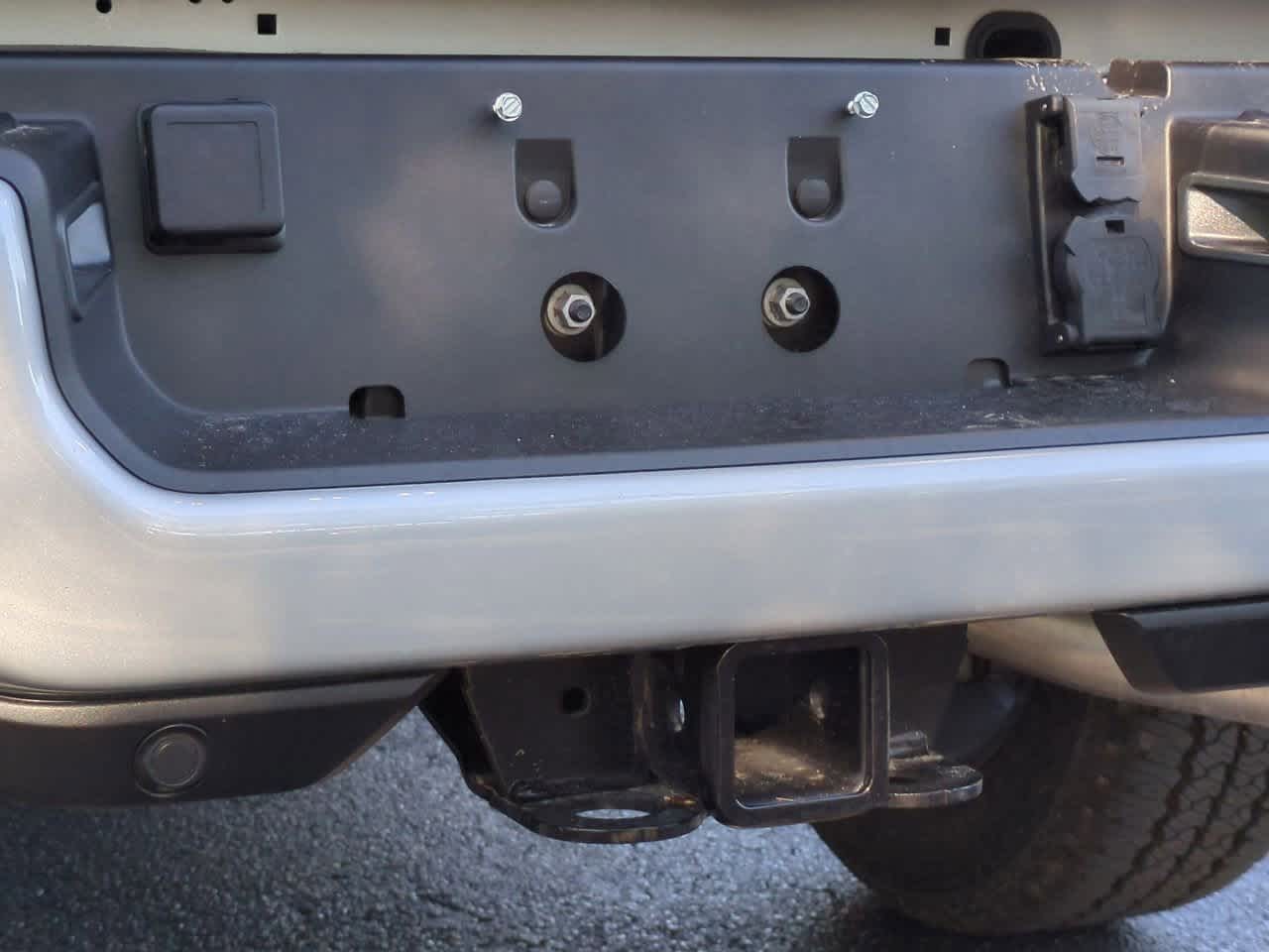 Thumbnail: 2026 RAM 2500 - 35