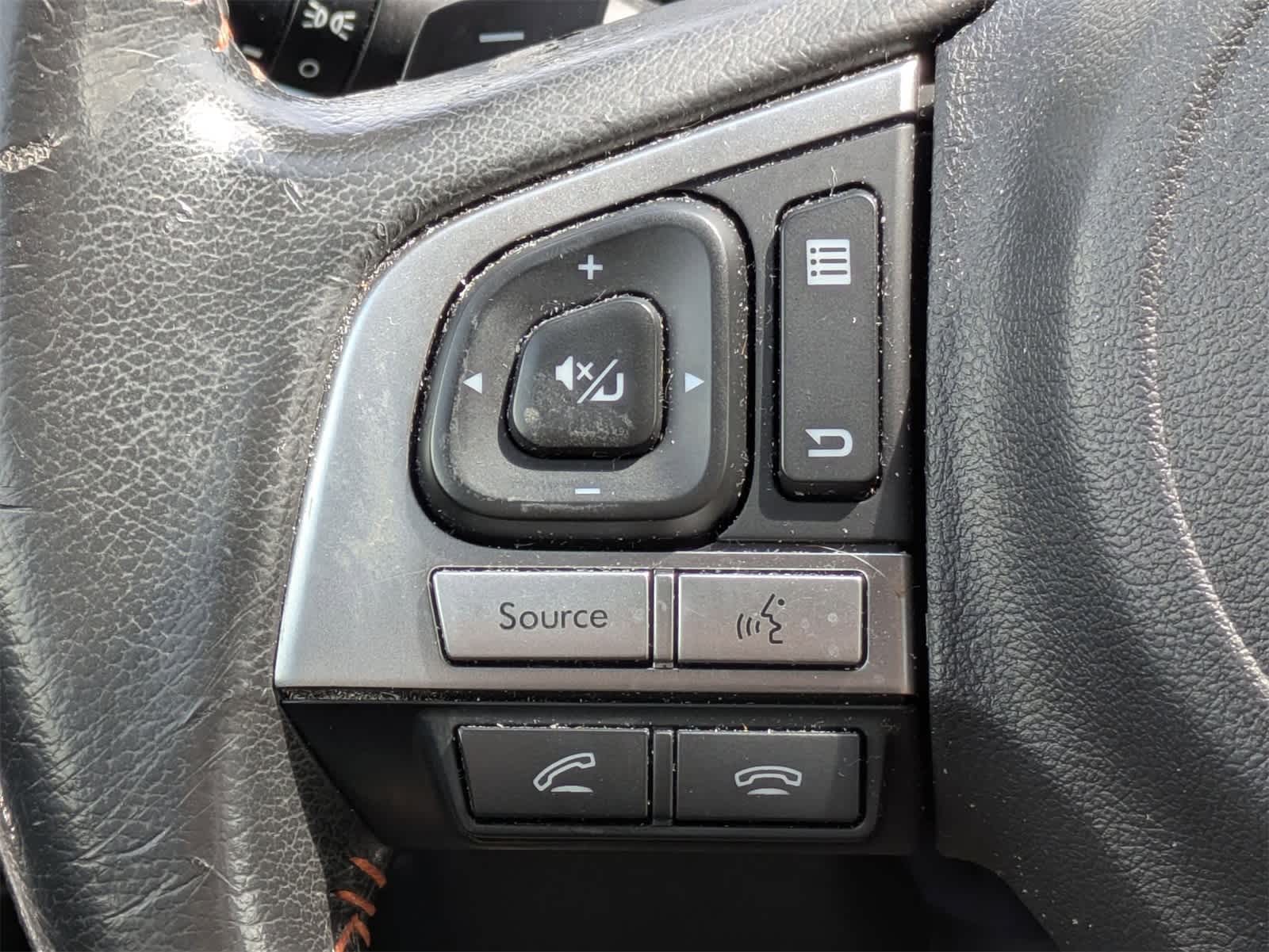 2016 Subaru Crosstrek Premium 4