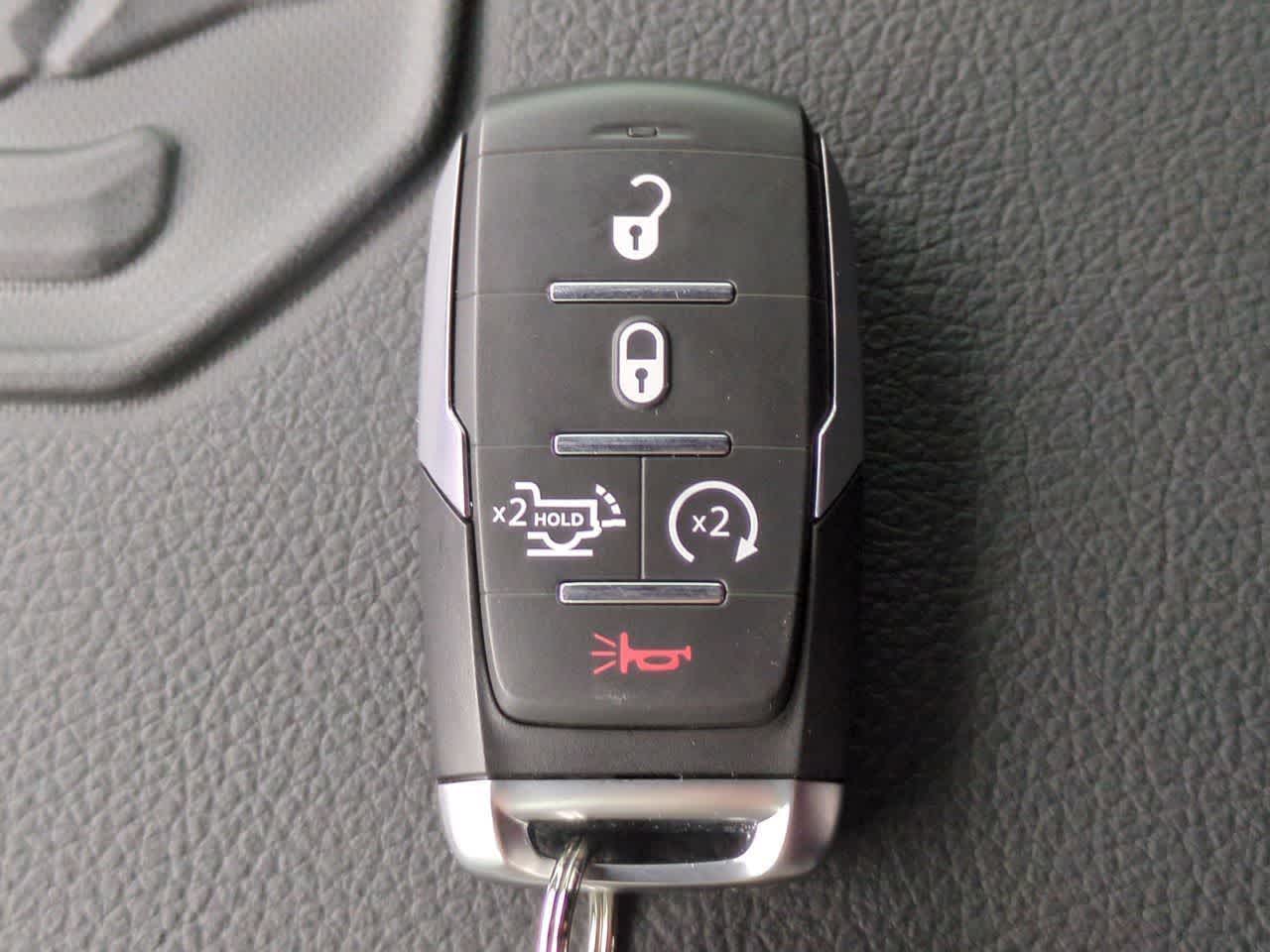 Thumbnail: 2026 RAM 2500 - 36