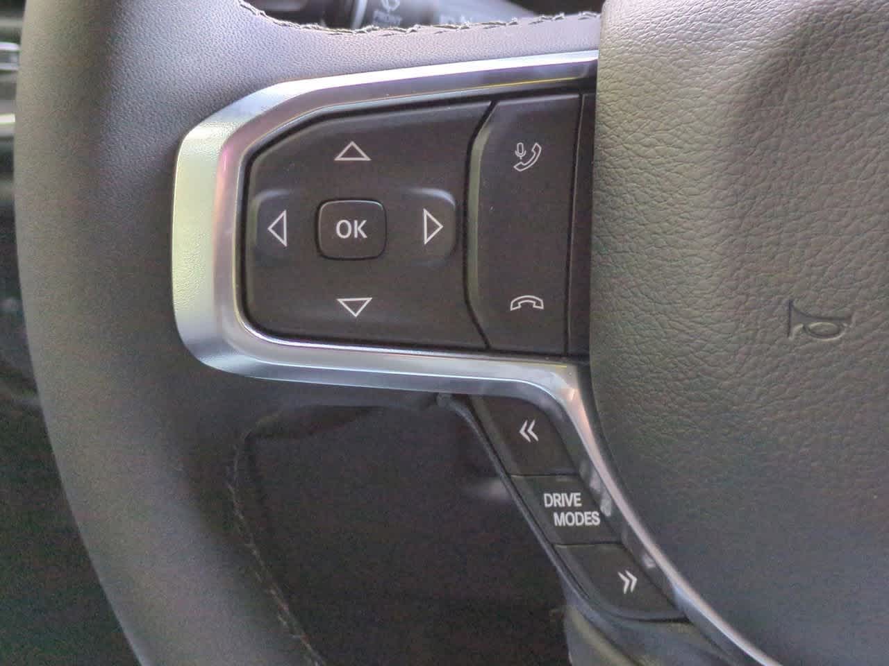 Thumbnail: 2026 RAM 1500 - 24