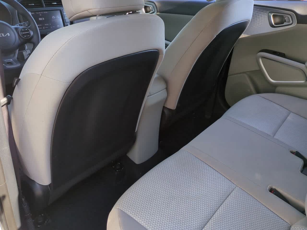 Thumbnail: 2023 Kia Soul - 19