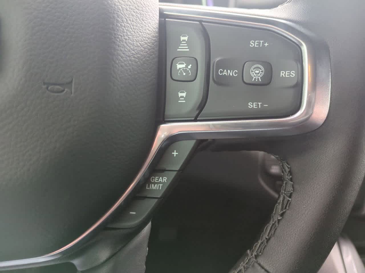 Thumbnail: 2026 RAM 1500 - 26