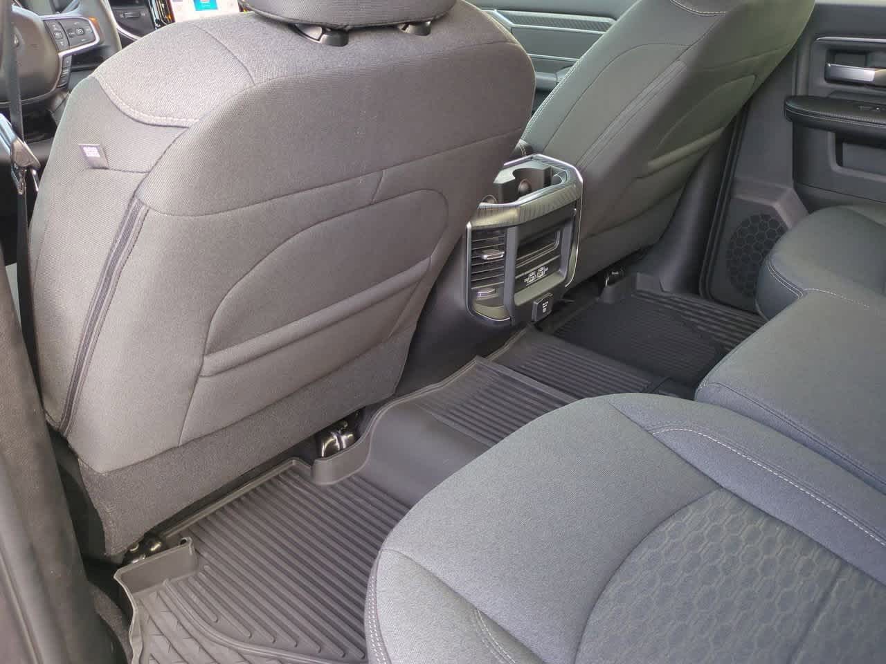 Thumbnail: 2026 RAM 2500 - 19