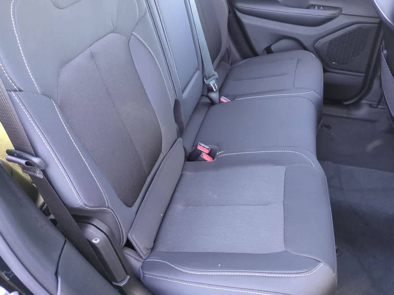 Thumbnail: 2025 Jeep Grand Cherokee - 21