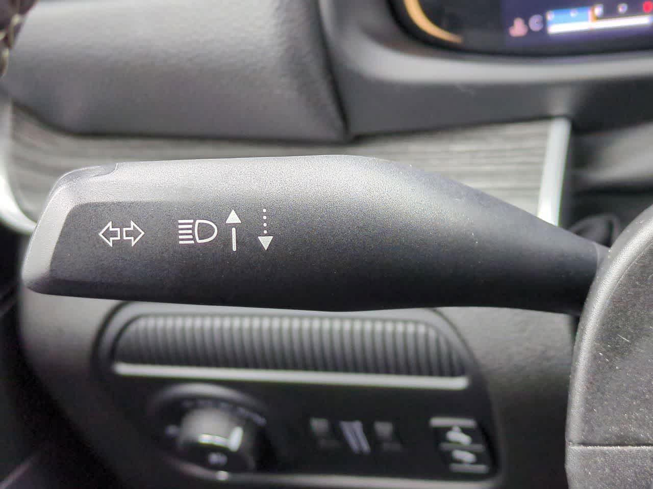 Thumbnail: 2024 Jeep Wagoneer - 27