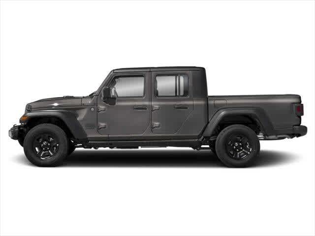 Thumbnail: 2025 Jeep Gladiator - 3